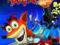 PSP_ Crash Tag Team Racing ŁÓDŹ RZGOWSKA 100