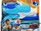 NERF SUPER SOAKER FREEZE FIRE PISTOLET NA WODĘ/A80