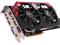 NOWA MSI Radeon R9 270 2048MB 256bit FV GW 24m-ce