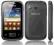 SAMSUNG GALAXY POCKET S5300 CZARNY SKLEP LUBLI