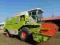 Claas Dominator 86