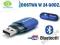 BLUETOOTH USB 2.0 GUMOWANY WIN 7 G92