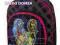 MONSTER HIGH DRAKULAURA PLECAK PLECACZEK PREZENT