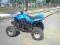 yamaha raptor 1100cm 197KM zamiana