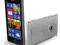 Nokia Lumia 925 gray