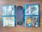 PS VITA 3G/Wi-Fi + katra pamieci 8gb i 4 gry