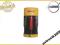 Tester baterii MW223 AAA, AA, C, D  i baterii 9V