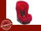 Fotelik samochodowy CHICCO X-pace Scarlet