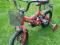 Rower Dziecięcy 12