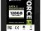 Force LX Series 128GB SATA3 2,5' 560/150 MB/s