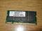 PAMIĘĆ RAM DDR 256MB NANYA PC-2700 333MHz CL2.5
