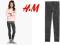 Legginsy z koronkowym brzegiem 13 14 lat H&amp;M