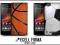 BALL SONY XPERIA M C1905, M DUAL C2005 etui case