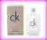 CALVIN KLEIN CK ONE Woda toaletowa unisex EDT 50ml