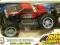 ROCK CRAWLER JR R/C MAISTO NA RADIO