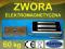 ZWORA ELEKTROMAGNETYCZNA 60KG OD IMPORTERA DANTOM