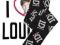 F&amp;F Świetne - LEGGINSY _ONE DIRECTION_ 1D 164