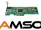 Karta BROADCOM 1000PT Gigabit PCI-Ex4 0TX564 FVAT