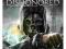DISHONORED    BLUEGAMES  DW.WILEŃSKI WAWA