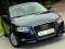 AUDI A3 1.4TFSI DSG DUŻA NAVI DVD 100% SERWIS LEDY