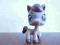 konik koń LPS ***LITTLEST PET SHOP***