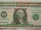 banknot USA 1$