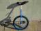 Monocykl CYCO bike jednokołowiec rower 20'' blue
