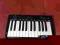 Miditech Midistart Music 25 klawiatura midi usb