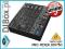 Behringer DJX 750 5 kanałowy mikser audio dla DJ