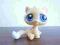 kot kotek LPS ***LITTLEST PET SHOP***