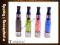 ORYGINAŁ Clearomizer VISION CC 2.0