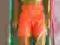 LALKA BARBIE SUN SENSATION STEVEN 1991 MATTEL