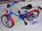 Rower KIDDY bardzo ładny z niemiec tanio!!!