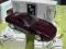 CHEVROLET CORVETTE C4  ZR-1  40 lat  1:24 AMT ERTL