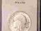 10 złotych 1933 bardzo ładna PCG MS68