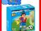 Playmobil 4730 - Piłkarz reprezentacji Hiszpanii