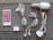 Apple iPod nano 7G silver 16GB + dodatki GWARANCJA