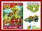 Hasbro - Angry Birds GO! Jenga TOWER KNOCKDOWN
