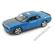 Dodge Challenger SRT8 MAISTO 31280 blue