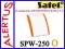 SPW-250 O sygn. akus. wewn. awaryjne zasil. SATEL