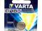 Bateria Alkaliczna Varta V625U PX625 LR9 625 1,5V