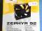 Wentylator SilentiumPC Zephyr 92mm FV GW24
