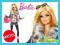 Mattel - Lalka MODNA BARBIE LUX - BLR55 +gratis