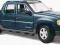Ford Explorer Sport Trac NOWOŚĆ MAISTO 1:25  31991