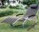 Leżak GUAM fotel ogrodowy MEBLE OGRODOWE nowość