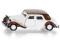 SIKU 1471 samochód Citroen Traction Avant