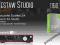 Focusrite Scarlett 2i4 + Sonar X3 Studio - zestaw