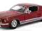 Ford Mustang GT 1967 MAISTO 1:24 31260
