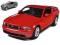 Ford Mustang GT 2011 MAISTO SPECIAL 1:24 31209