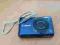 APARAT CANON POWERSHOT A2200 czarny niebieski uszk